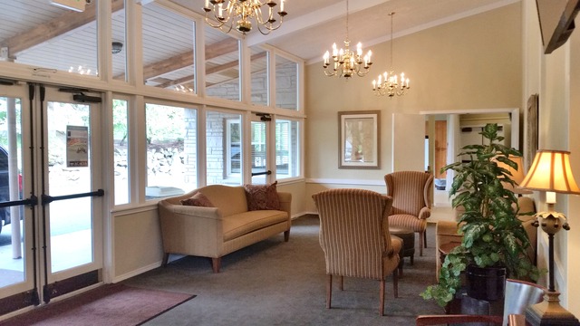 Acacia Memorial Park & Funeral Home gallery image 1