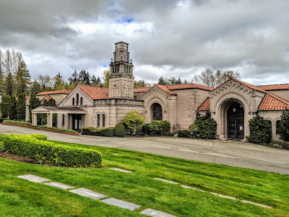Acacia Memorial Park & Funeral Home gallery image 4