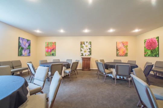 Acacia Memorial Park & Funeral Home gallery image 6