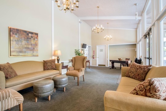 Acacia Memorial Park & Funeral Home gallery image 5